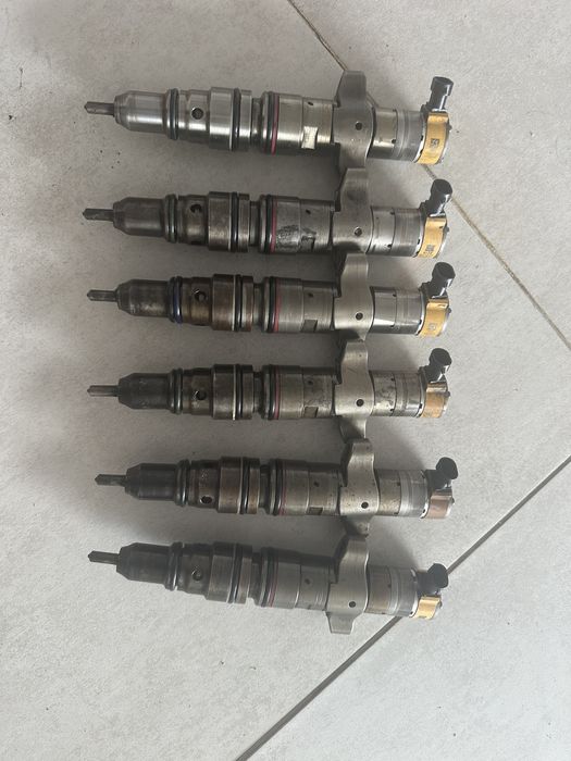 CAT   инжектор INJECTOR