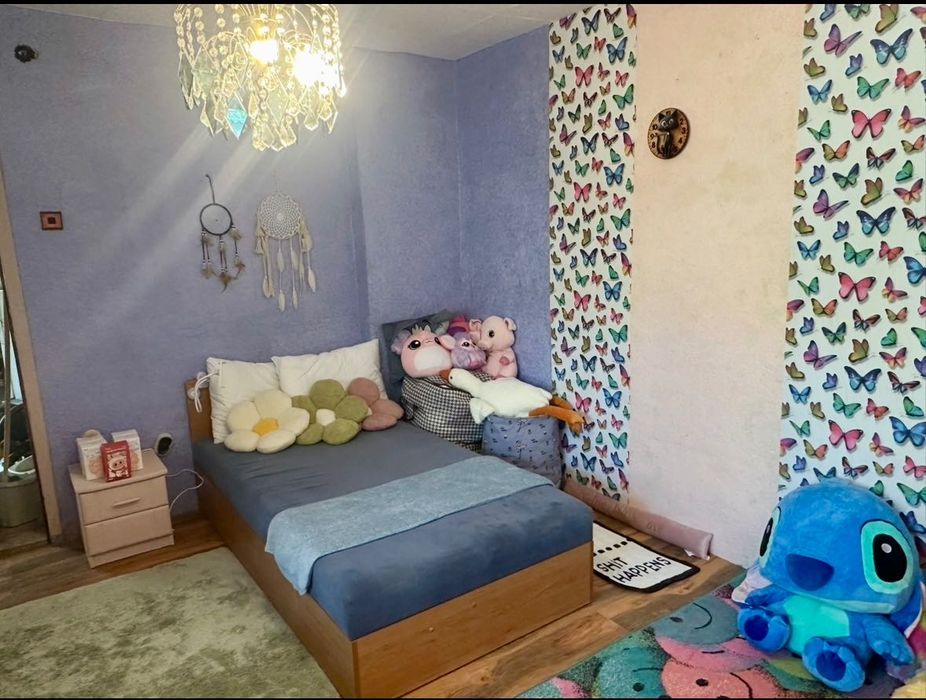 Продава се Къща в Добрич, Център - 1 кв.м за 86700 €/кв.м - Снимка #2