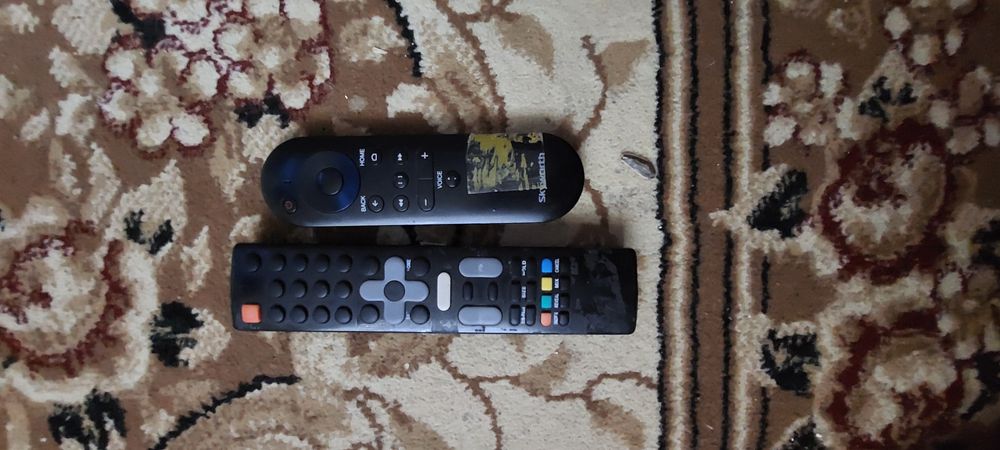 Телевизор 49" Skyworth