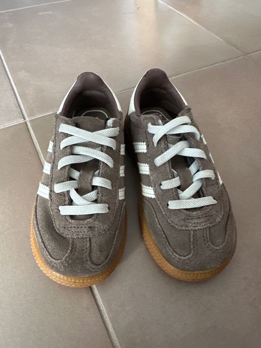 Adidas spezial 26 номер