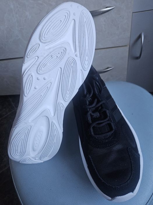 ADIDAS SPORTSWEAR Обувки Ozelle Cloudfoam Lifestyle Running