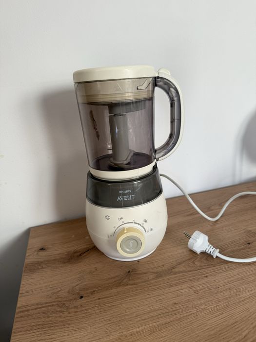 Philips Avent уред 4в1