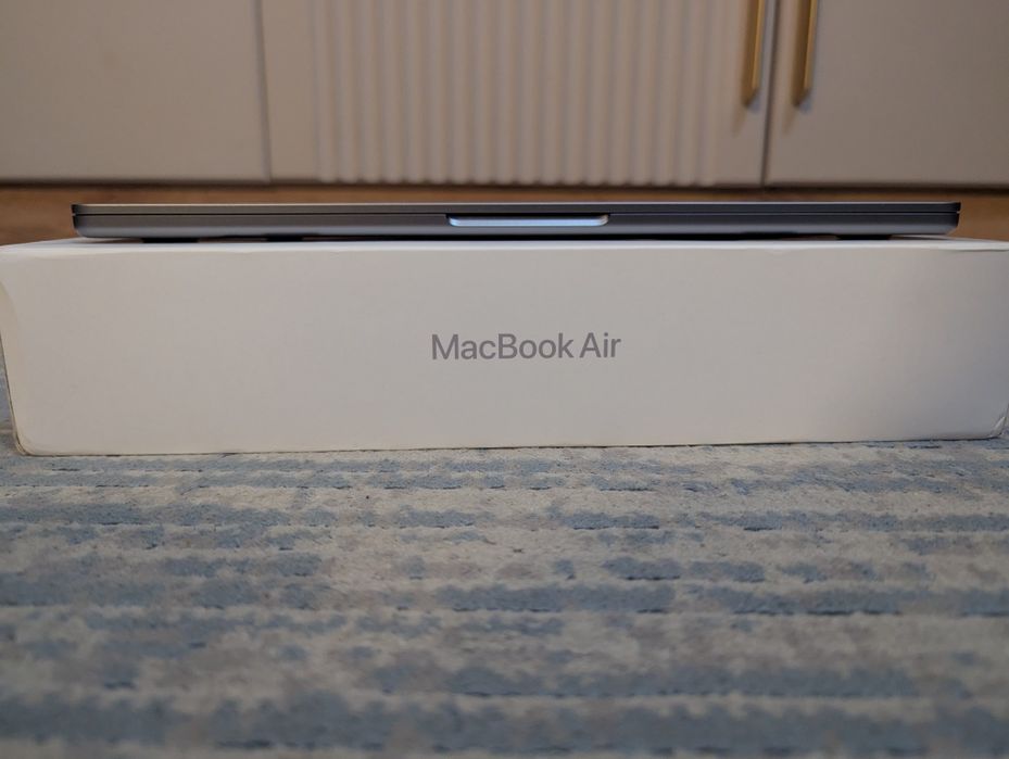 Макбук эйр м2 MacBook air m2