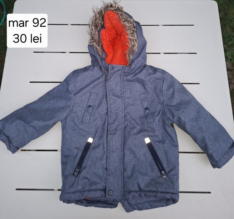 Geci/ combinezon 80-86-92-104-134