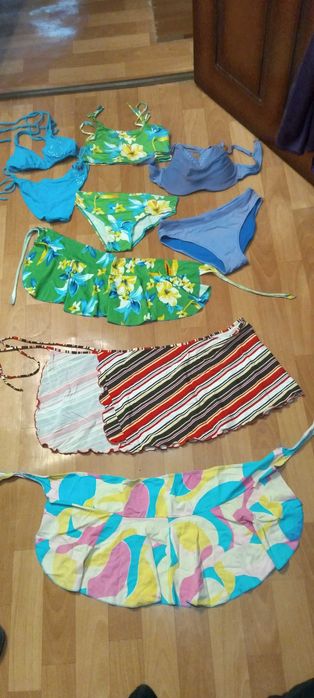 Купальник женский