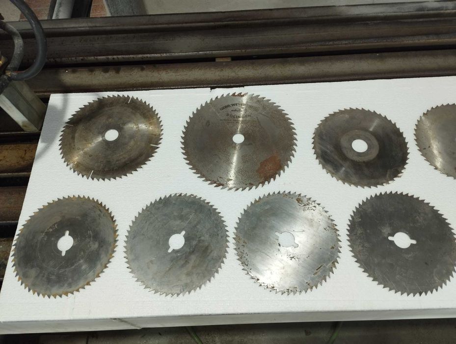 Циркулярни дискове