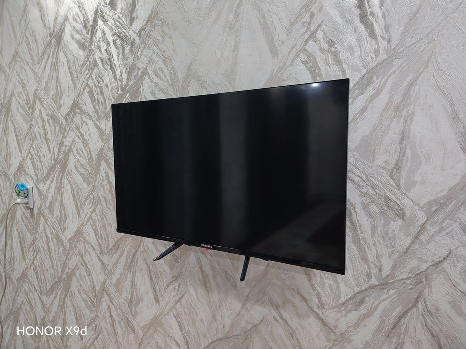Samsung Tv 43 android smart  сотилади