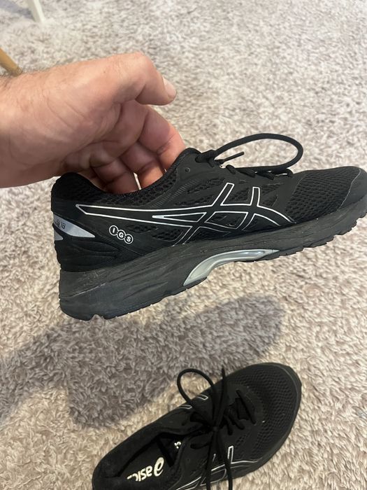 Asics Gel-Cumulus 18-оригинални маратонки