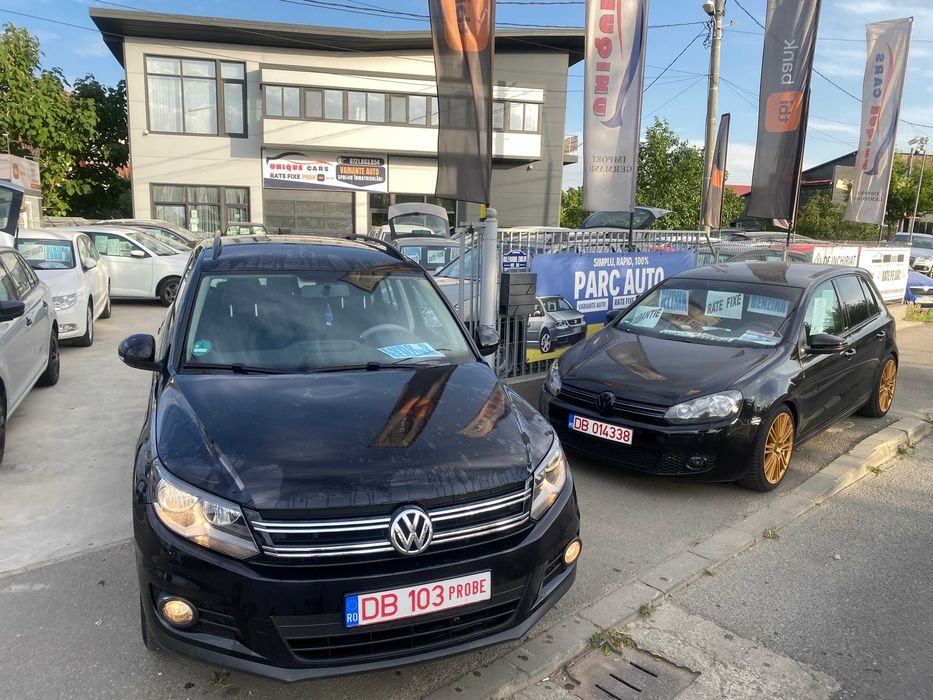 VW TIGUAN, 2012, facelift,DISTRIBUTIE NOUA !! EURO 5, Benzina, 1.4 cm 122 c.p., 6 Trepte, KLIMA, INCALZIRE in SCAUNE,AUXILIAR,