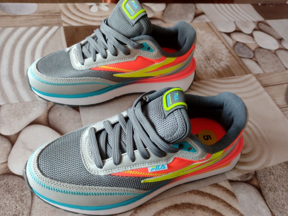 Pantof sport Fila