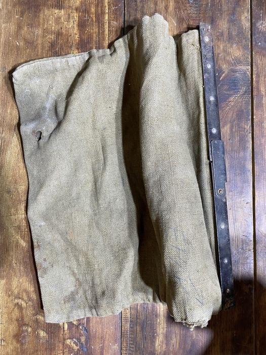 Мешок для денег из 90-х