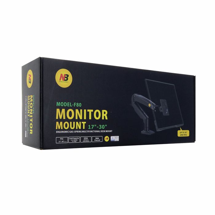 Кронштейн North Bayou F80 Кронштейн North Bayou NB F80