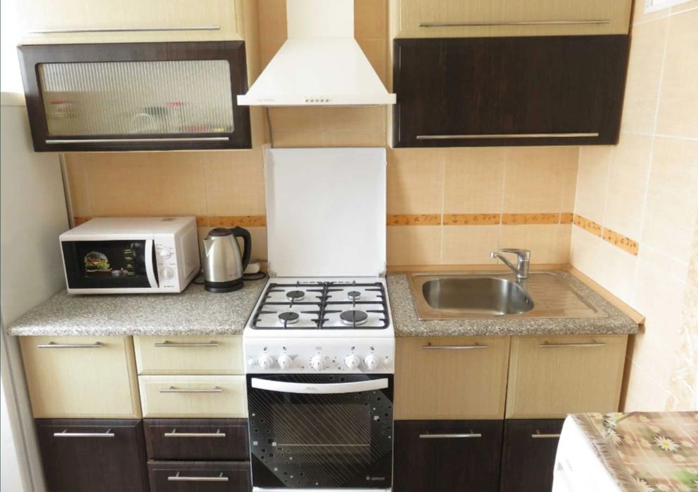 Сарыарка 11-Кенесары,2часа 2000