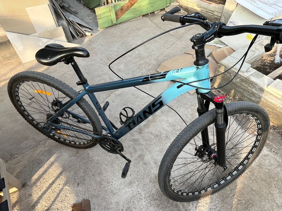Велосипед Tians MTB