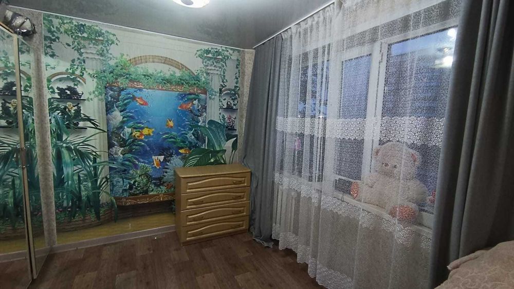 Продажа 4-комнатной квартиры