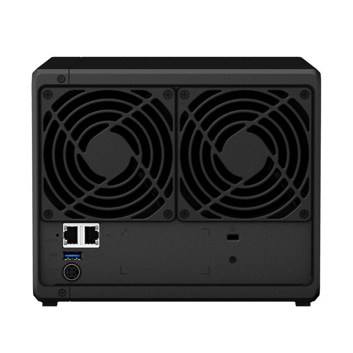 Synology NAS DS418