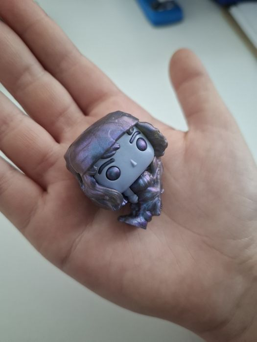 Kinder Joy stranger things играчка Funko Pop