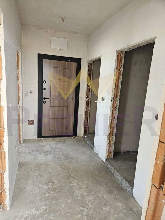 Продава се Тристаен апартамент в Бургас, Меден рудник - зона В - 97 кв.м за 681 €/кв.м - Снимка #6