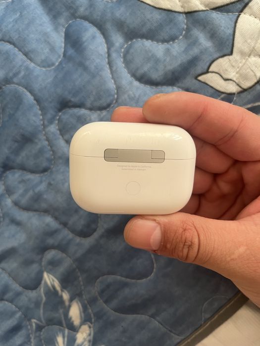 Продам air pods pro 2