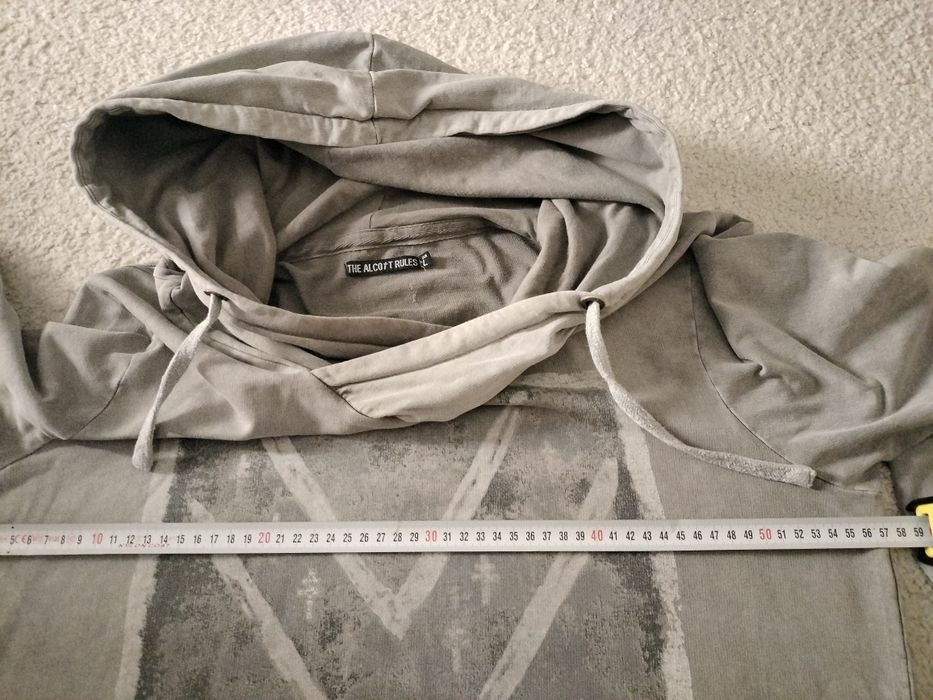 Hanorac bărbătesc tip Assassin's Creed mărimea L