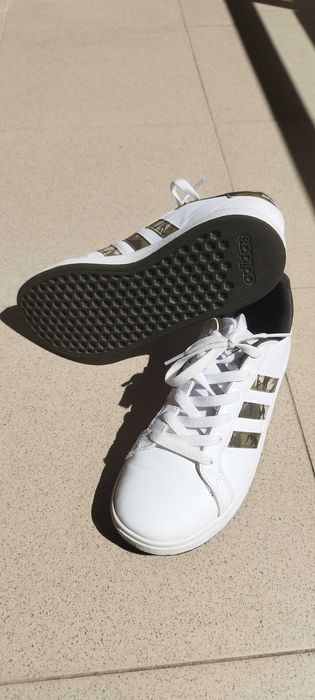 Детски кецове Adidas