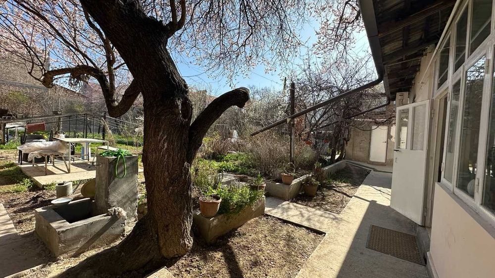 15 соток участок под строительство дома Луначарский Санаторий Турон