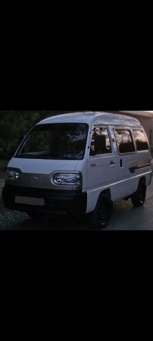 Tayyor Damas 2022  sotladi