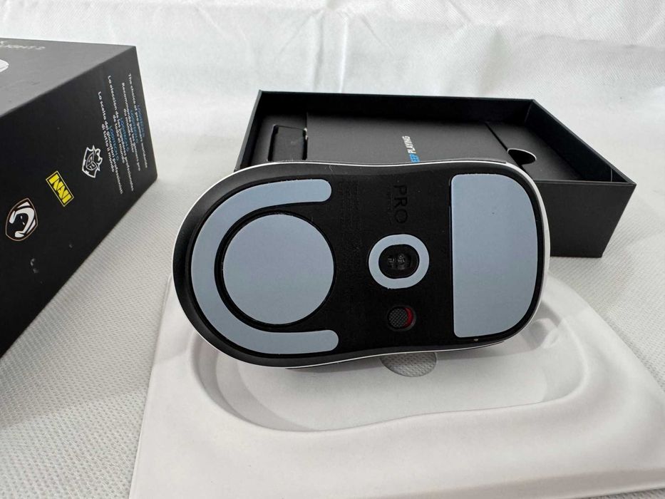 Мишка геймърска  Logitech PRO X Superlight 2