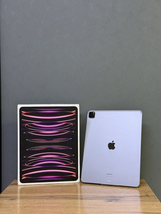 iPad Pro M2 512 GB 13’ | Mobile Zone