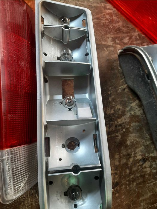 Останали части за бмв е21