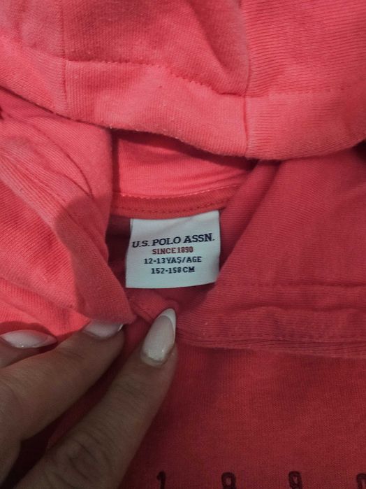 Детски екип на Polo