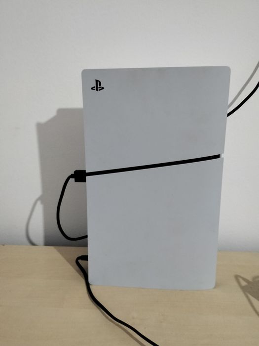 Vand PS  5 slim.