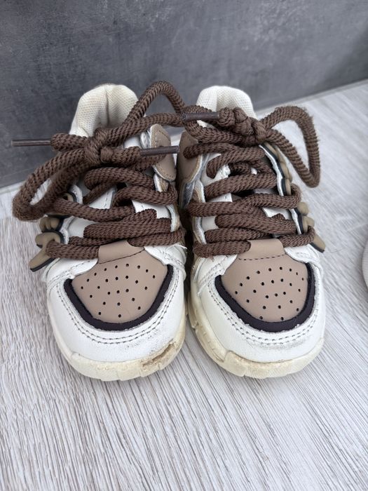 Маратонки и зимни боти за момче 23 номер