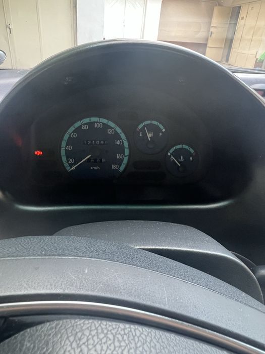 Matiz avtomat benzin