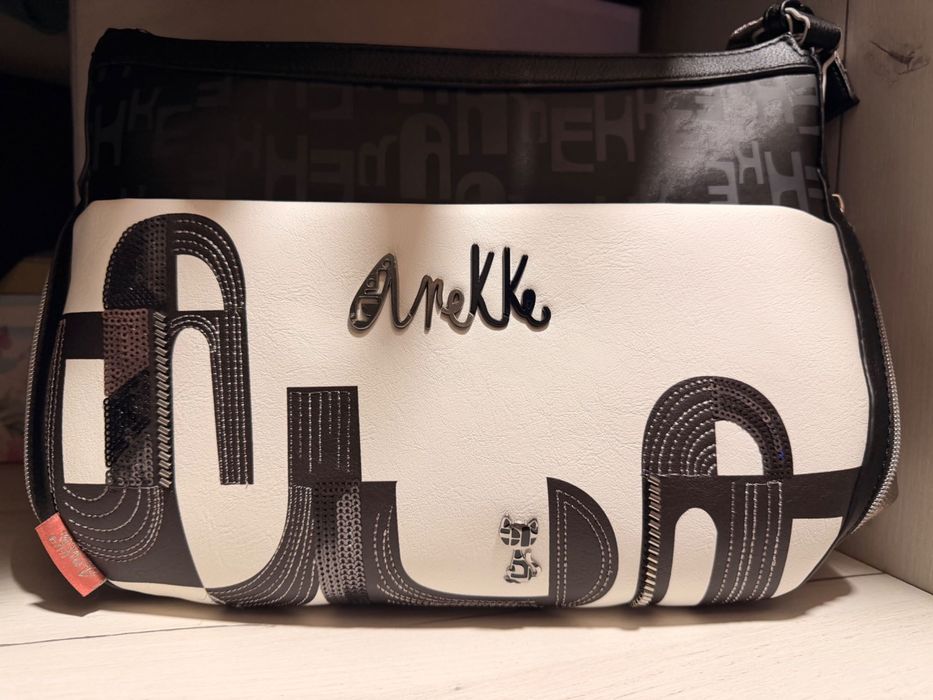 Дамска чанта Anekke