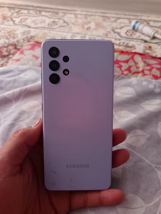 Samsung A 32 srochno