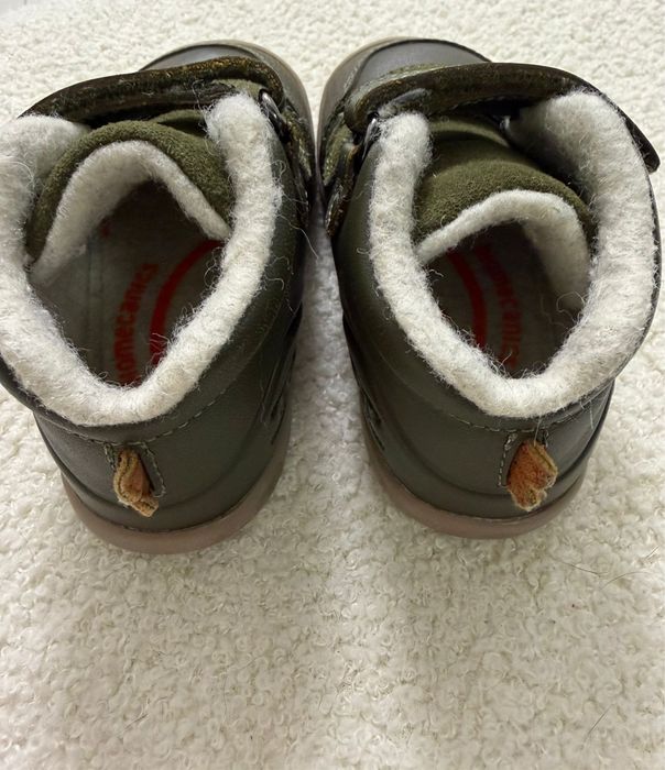 Ghete copii Biomecanics masura 21