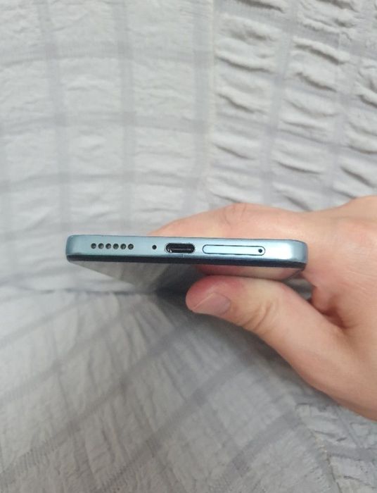 Xiaomi Redmi Note 11 Pro 16/128GB Blue Igravoy Holati Ideal Pubg Zor