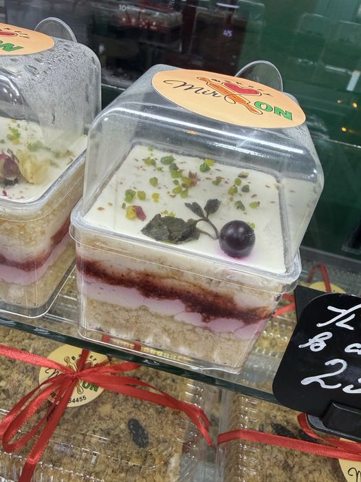 Домашняя выпечка на заказ