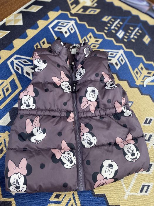 Haine fetita stare foarte buna