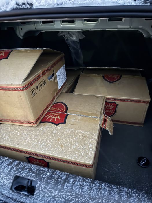 Кобалт диска идеал