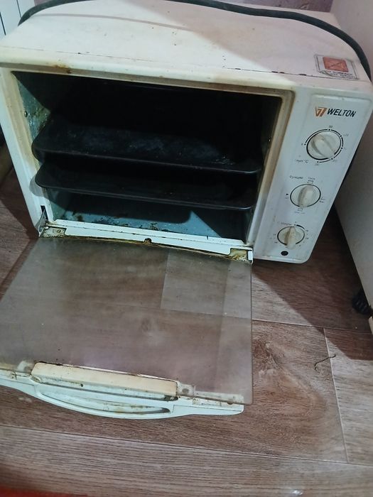 Печка сатылады кишилеу.