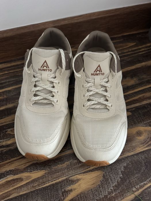 Продам мужские кросовки