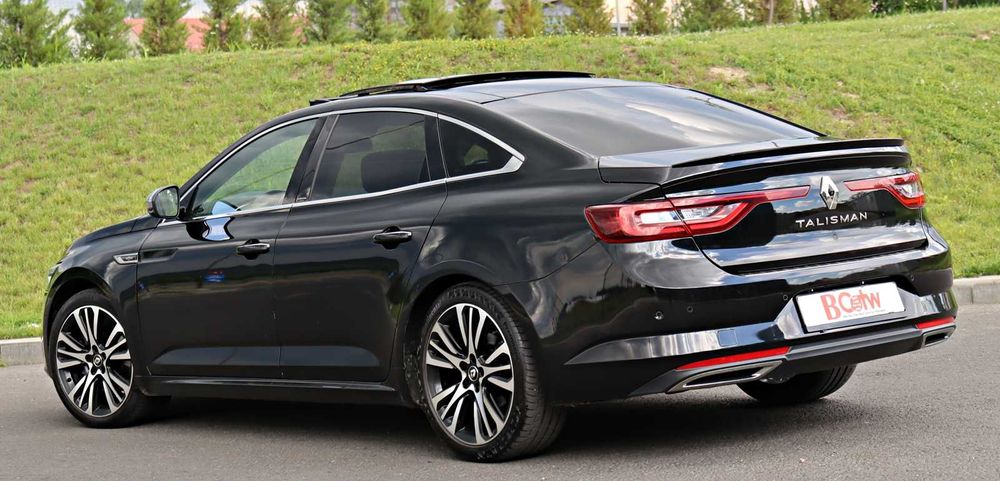 RENAULT Talisman 2020 — imagine 3