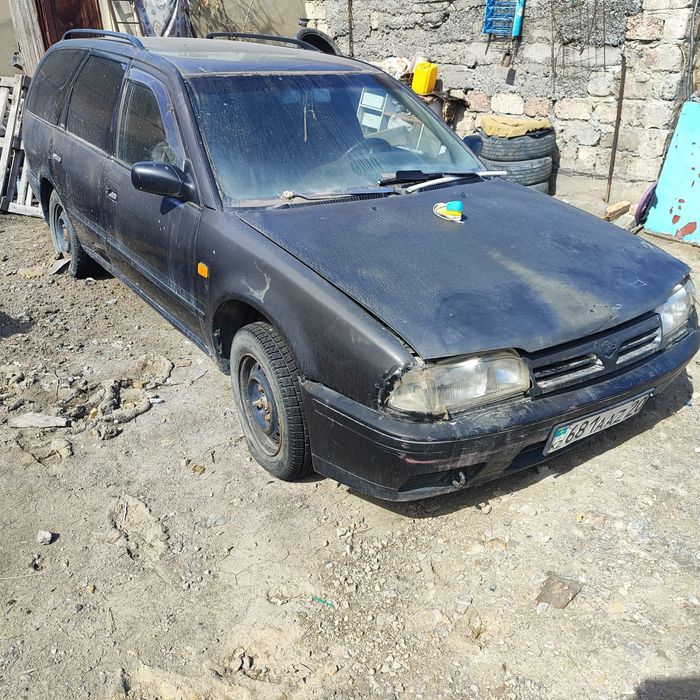 Ниссан цена договорная