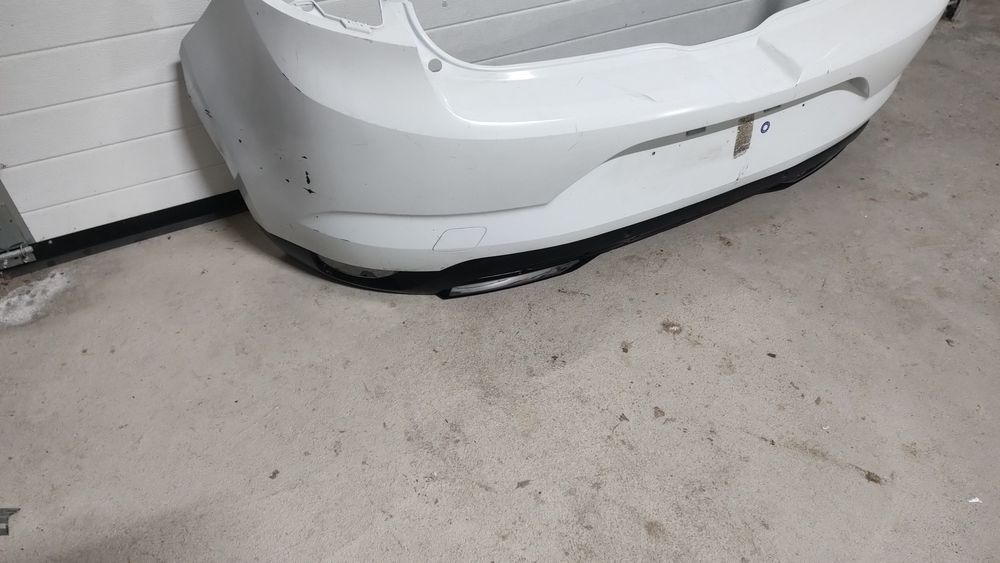 Bara spate Renault Megane 4 Hatchback