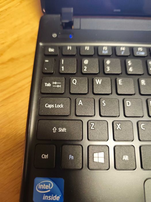 Лаптоп Acer Aspire One