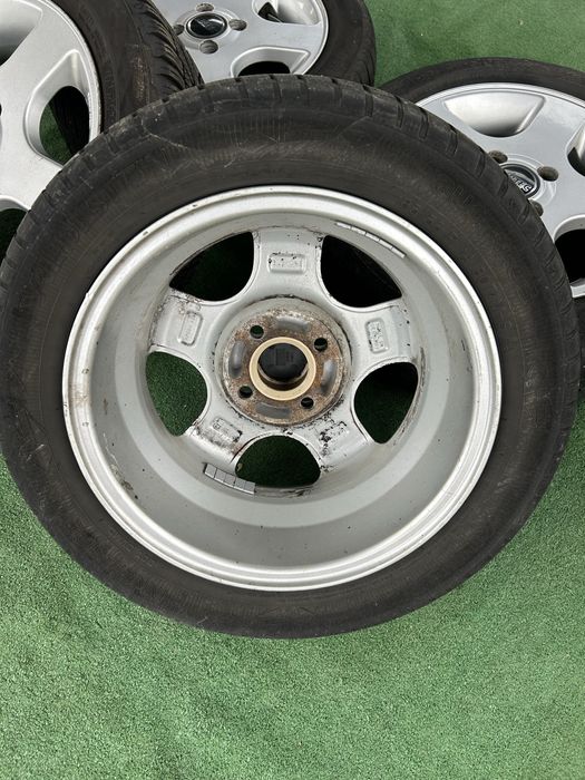 4х100 14 за vw opel dachia toyota или за ремарке