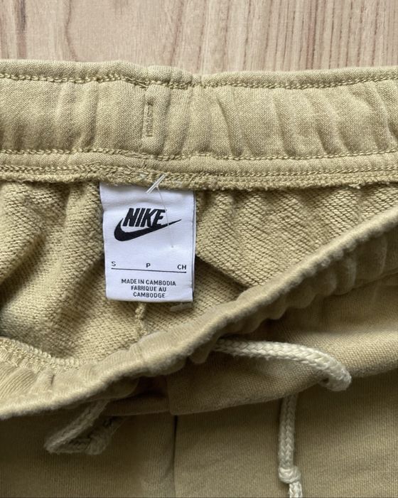 NIKE  AIR/мъжки спортен панталон/долница M/L