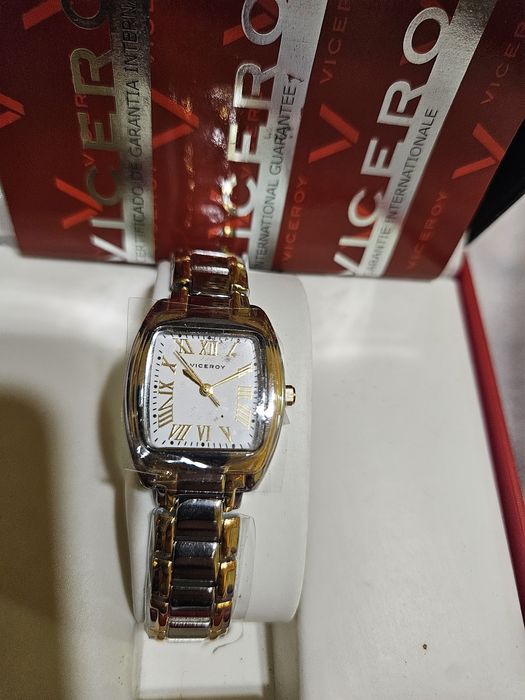 Ceas Viceroy dama